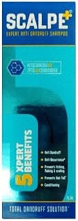 Shampoing antipelliculaire sculp expert, boîte 75 ml. Diaytar Côte d'Ivoire représente une avancée significative dans le paysage du commerce électronique en Côte d'Ivoire, grâce à sa vaste sélection de produits. Les clients bénéficient d'un accès à une multitude de marques et de produits locaux et internationaux, ce qui fait de Diaytar Côte d'Ivoire un acteur incontournable de l'e-commerce local. De plus, la boutique propose régulièrement des promos et des offres pour rendre les achats encore plus attractifs.