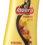 Mira shampoing fort et sain au konkodukai et badam, 340 ml