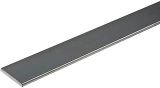 Barre plate en aluminium kt (1 pouce x 3 mm 10010). La boutique en ligne DIAYTAR COTE D'IVOIRE est synonyme de modernité et de commodité pour les consommateurs ivoiriens. Elle propose une gamme large de produits, allant des articles ménagers aux accessoires de mode, en passant par les produits électroniques. L'évolution constante de son offre répond aux tendances et aux besoins changeants des clients.
