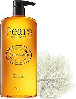 Lavage corporel pur et doux aux poires, 500 ml. Avec plus de 300 000 références, DIAYTAR COTE D'IVOIRE est la boutique en ligne généraliste la plus complète en Côte d'Ivoire. Elle propose des produits pour tous les goûts et tous les budgets, permettant à chacun de trouver ce qu'il recherche sans avoir à se ruiner. La boutique en ligne DIAYTAR COTE D'IVOIRE est le lieu idéal pour faire du shopping en ligne de manière pratique et sécurisée.