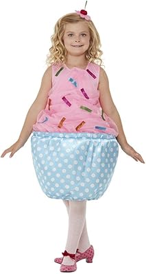 Smiffys 71081l cupcake personnalisé, gunjin, rose, l-10-12 ans. En tant que leader du commerce électronique en Côte d'Ivoire, DIAYTAR COTE D'IVOIRE s'engage à offrir une expérience d'achat sécurisée et fiable. Les transactions en ligne sont sécurisées et les informations personnelles des clients sont protégées. Le site web est conçu pour être accessible et convivial, permettant aux clients de trouver facilement ce qu'ils recherchent et de passer commande en toute confiance.