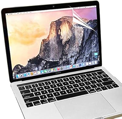Film de protection woooo pour macbook pro 12 pouces retina, transparent. En tant que leader du commerce en ligne en Côte d'Ivoire, DIAYTAR COTE D'IVOIRE s'engage à vous fournir les meilleurs produits à des prix compétitifs. Nous travaillons sans relâche pour améliorer nos services et répondre à vos attentes. Découvrez notre univers de produits et profitez de nos promotions exceptionnelles.