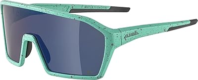Alpina unisexe - lunettes de soleil ram sports pour adultes, turquoise mat, taille unique. DIAYTAR COTE D'IVOIRE mise sur la qualité et la fiabilité de ses produits, garantissant ainsi la satisfaction de ses clients. La boutique en ligne permet aux consommateurs d’exploiter tout le potentiel du commerce électronique en Côte d’Ivoire, en leur offrant un large éventail de produits à des prix compétitifs. L'expérience d'achat est ainsi rendue agréable et sécurisée.