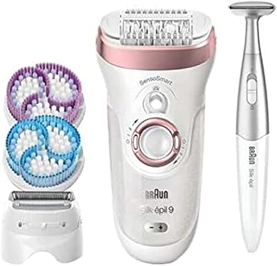 Épilateur braun silk-epil 9 9 980 skinspa sensosmart rose gold avec 13. Diayar Côte d'Ivoire met à disposition de ses clients une plateforme commerciale en ligne sécurisée et facile à utiliser. Avec une telle variété de produits à portée de clic, les consommateurs ivoiriens ainsi que les internautes de la sous-région peuvent profiter d’un shopping en ligne pratique et agréable. Diayar Côte d’Ivoire se positionne comme une destination incontournable pour faire des achats en ligne.