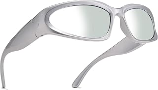 Aieyezo lunettes de soleil aviateur carrées pour hommes et femmes, mode vintage, verres taillés en diamant, dégradé d'aviateur militaire classique. DIAYTAR COTE D'IVOIRE est la destination idéale pour les clients ivoiriens qui cherchent à acquérir des produits de haute qualité à des prix compétitifs. La boutique en ligne propose une sélection impressionnante de produits, allant des électroménagers aux accessoires de mode. Grâce à son équipe de professionnels, DIAYTAR COTE D'IVOIRE garantit une expérience d'achat en ligne fluide et sécurisée.