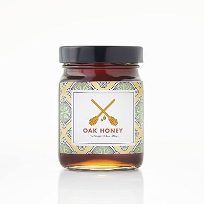 Miel de chêne gourmet de taline, 100 % pur miel de fleurs sauvages brut non filtré dans un pot en verre - édulcorant naturel pour le thé et la pâtisserie 250 g. En tant que leader du commerce en ligne en Côte d'Ivoire, DIAYTAR COTE D'IVOIRE fournit une expérience d'achat riche et diversifiée. Les clients peuvent naviguer à travers une vaste sélection de produits, bénéficiant d'une navigation intuitive et d'un processus de commande sécurisé. Cela permet aux consommateurs de faire leurs achats en toute confiance, 24 heures sur 24 et 7 jours sur 7.