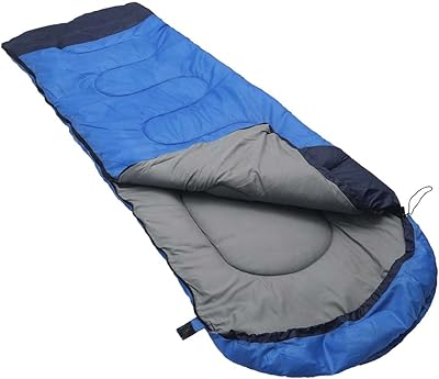 Sac de couchage de camping léger yatai, imperméable, chauffant, sac de couchage de voyage en coton doux, couverture extérieure - sac de couchage portable pour adultes et enfants - sac de couchage de randonnée. Découvrez notre large sélection de produits et profitez de nos prix compétitifs. Chez DIAYTAR COTE D'IVOIRE, nous nous engageons à vous offrir une expérience de shopping en ligne inoubliable. Nous sommes à votre écoute pour répondre à toutes vos questions.