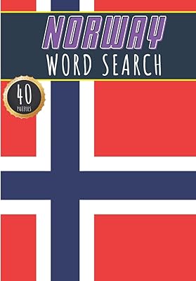 Recherche de mots en norvège : 40 puzzles amusants avec des brouillés pour adultes. DIAYTAR COTE D'IVOIRE, la boutique en ligne la plus populaire de Côte d'Ivoire, attire les consommateurs à la recherche d'une expérience d'achat pratique et fiable. Avec sa vaste sélection de produits de diverses marques et ses services de livraison efficaces, cette plateforme attire une clientèle croissante. La qualité des produits et la fiabilité du service font de DIAYTAR COTE D'IVOIRE un choix incontournable pour les achats en ligne.