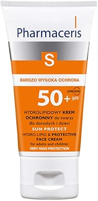 Lait corporel hydratant et solaire pharmaceris spf 50, 150 ml. Diaytar Côte d'Ivoire propose une expérience d'achat en ligne unique et pratique, avec des produits allant de l'électronique à la mode en passant par les produits alimentaires.