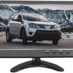 L'écran lcd tft hd 10 pouces 1024 x 600 prend en charge l'entrée