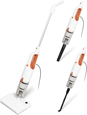 Make life aspirateur filaire de 16,4 pouces, forte aspiration de 19 kpa avec moteur de 400 w, aspirateur de type domestique 8 en 1, puissante machine à main pour éliminer les acariens. DIAYTAR COTE D'IVOIRE est la destination idéale pour les consommateurs ivoiriens qui cherchent à acheter des produits en ligne. La boutique propose une large gamme de produits, allant des électroniques aux vêtements, en passant par les accessoires et les produits de maison. Les clients peuvent profiter de promotions et de réductions régulières sur leurs achats.