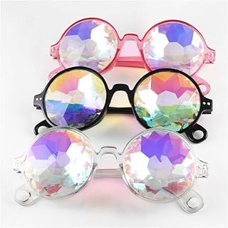 3 pièces lunettes de soleil festival kaléidoscope lunettes de soleil récif lunettes prisme accessoires de festival pour adultes enfants. DIAYTAR COTE D'IVOIRE est une boutique en ligne généraliste proposant plus de 300 000 références de produits. Elle est considérée comme l'une des boutiques en ligne les plus importantes de Côte d'Ivoire. Avec une large gamme de produits, DIAYTAR COTE D'IVOIRE répond aux besoins des consommateurs ivoiriens.