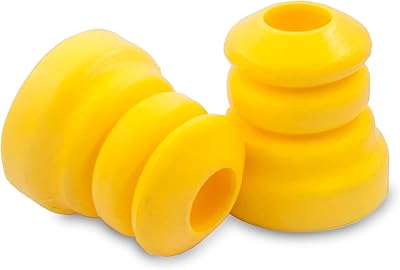 Pare-chocs avant autoacc pt cruiser compatible avec chrysler pt cruiser 2001-2010