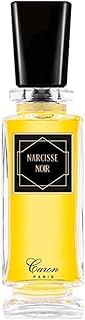 Parfum caron narcisse noir 30ml. DIAYTAR COTE D'IVOIRE est la première boutique en ligne en Côte d'Ivoire, offrant une vaste gamme de produits à des prix avantageux. Les clients peuvent naviguer sur le site web et découvrir plus de 300000 références de produits, allant des produits alimentaires aux produits électroniques. Cette boutique en ligne garantit une livraison rapide et sécurisée.