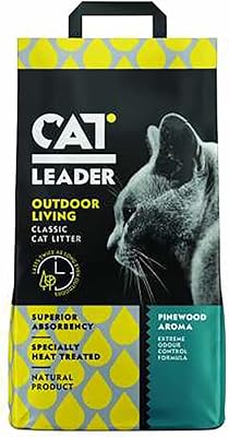 Parfum d'extérieur geohelas classic pine par cat leader 5kg