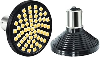 Ampoule de clignotant arrière harley led 1156 de 2 pouces bandes remplacement 60-smd 3030 pour moto. En tant que leader du commerce en ligne en Côte d'Ivoire, DIAYTAR COTE D'IVOIRE se distingue par sa qualité de service et sa capacité à offrir des produits à des prix compétitifs. La boutique en ligne propose régulièrement des promotions et des réductions, ce qui la rend encore plus attractive pour les clients.