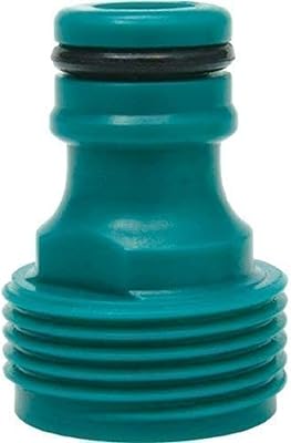 Connecteur de jardin mâle flo 89240 diamètre 075". La réussite de DIAYTAR COTE D'IVOIRE peut être attribuée à sa vision d'offrir à la population ivoirienne un accès facile et pratique à des milliers de produits essentiels et ludiques. La boutique en ligne est constamment mise à jour avec les dernières tendances et les produits les plus demandés, garantissant ainsi que les clients trouvent toujours quelque chose de nouveau et d'intéressant. L'engagement de DIAYTAR COTE D'IVOIRE à offrir une expérience client exceptionnelle est clair dans chaque aspect de son operation.