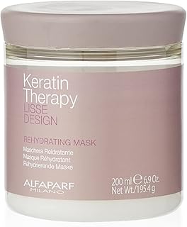 Masque réhydratant à la kératine alfaparf lisse design, 200 ml. Diayar Côte d’Ivoire, en tant que boutique en ligne leader, se distingue par son vaste catalogue de plus de 300 000 articles. Cela lui permet de répondre aux besoins et aux attentes de ses clients en leur offrant des produits de toutes catégories, allant de la mode et du lifestyle aux électroniques et accessoires. Son équipe travaille sans relâche pour proposer des produits de qualité à des prix compétitifs.