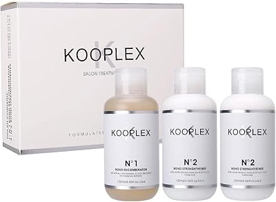 Kit de traitement capillaire bond pour usage domestique et en salon par coplex. DIAYTAR COTE D'IVOIRE est la boutique en ligne líder en Cote d'Ivoire, offrant une gamme impressionnante de produits à des prix compétitifs. Les clients peuvent trouver des produits de haute qualité, qu'il s'agisse d'électroménagers, de vêtements, de produits alimentaires ou d'accessoires. Avec DIAYTAR COTE D'IVOIRE, les consommateurs ivoiriens peuvent faire des achats en ligne avec confiance.