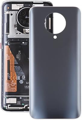 Coque arrière en verre oem pour batterie de téléphone portable xiaomi poco f2 pro. DIAYTAR COTE D'IVOIRE est une boutique en ligne généraliste qui propose plus de 300 000 références de produits. Elle est reconnue comme l'une des boutiques en ligne leaders en Côte d'Ivoire, offrant une grande variété de produits pour répondre aux besoins de ses clients. Avec une telle offre, DIAYTAR COTE D'IVOIRE est devenue une destination incontournable pour les achats en ligne dans la région.