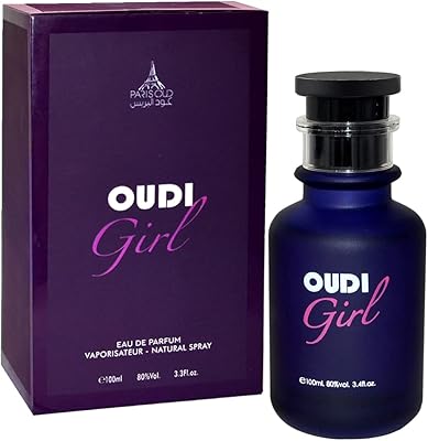 Oudi girl 100ml par al hunaidi perfumes | parfum longue durée pour femme aux notes boisées et florales | eau de parfum - fabriqué par shaikh mohd. saeed est.. Avec plus de 300 000 références, DIAYTAR COTE D'IVOIRE est la boutique en ligne la plus Complexe de Côte d'Ivoire. Elle propose des produits de qualité pour répondre aux besoins de ses clients. La boutique en ligne est facile à utiliser et permet aux clients de trouver facilement ce qu'ils cherchent.
