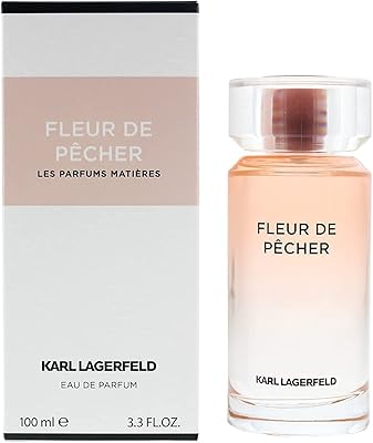 Parfum pour femme karl lagerfeld fleur de becher - eau de parfum, 100 ml. DIAYTAR COTE D'IVOIRE est une boutique en ligne généraliste qui propose une large gamme de produits avec plus de 300 000 références. Elle est reconnue comme l'un des leaders du commerce en ligne en Cote d'Ivoire, offrant une expérience d'achat pratique et sécurisée aux clients. Avec une sélection impressionnante de produits, DIAYTAR COTE D'IVOIRE devient la destination idéale pour les consommateurs ivoiriens et internationaux.