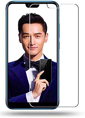 Protecteur d'écran huawei honor 8x - épaisseur de protection d'écran en verre trempé de 6,5 pouces, facile à installer. DIAYTAR COTE D'IVOIRE est la référence en matière de boutique en ligne en Côte d'Ivoire, avec plus de 300 000 références de produits dans son catalogue. La boutique propose une large gamme de produits, des marques locales aux marques internationales, pour satisfaire les besoins de tous les consommateurs. La satisfaction client est au cœur de sa stratégie, avec des services de livraison rapides et fiables.