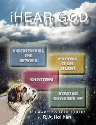 Ihear god : volume 1 (une série de cours intelligents)