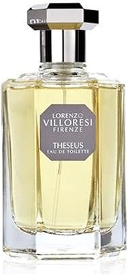 Lorenzo villoresi thèses pour unisexe 100 ml - eau de toilette
