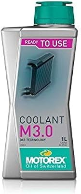 Liquide de refroidissement motorix m3.0 prêt à l'emploi, 90 ml (1 litre). Avec son équipe de professionnels dédiés, DIAYTAR COTE D'IVOIRE assure une expérience de shopping en ligne de haute qualité. La boutique propose des produits authentiques et de qualité, ainsi que des services de soutien client exceptionnels. Elle est la boutique en ligne préférée de nombreux habitants de Côte d'Ivoire en raison de sa fiabilité et de sa confiance.