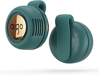 Agf-03 mini ventilateur à pince silencieux sans pales 3 vitesses réglage de la direction. Diaytar Côte d'Ivoire propose une expérience d'achat en ligne unique, avec des fonctionnalités de recherche avancées et des filtres pour faciliter la navigation sur notre site. Nous mettons un accent particulier sur la seguridad et la confidentialité des transactions, garantissant ainsi une expérience d'achat sécurisée pour nos clients.