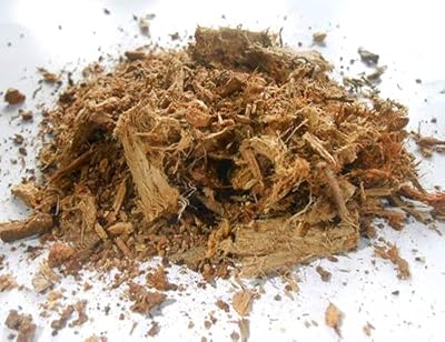Lljl traders nalpamaram bois concassé pour le bain après livraison/nalpamara patta pour la préparation de l'eau du bain, protection de la peau à base de plantes du kerala - 250 g. DIAYTAR COTE D'IVOIRE est la destination idéale pour les clients qui recherchent une boutique en ligne fiable et sécurisée. Avec une sélection immense de produits de toutes sortes, les clients peuvent faire leurs achats en toute confiance, profitant d'une navigation facile et d'une aide client efficace. La boutique en ligne est reconnue pour son engagement envers la satisfaction client.