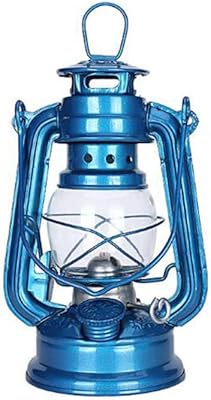 Petite lampe à huile au kérosène. lanterne ouragan. DIAYTAR COTE D'IVOIRE a révolutionné le commerce en ligne en Cote d'Ivoire en proposant une plateforme conviviale où les clients peuvent parcourir et acheter parmi plus de 300 000 produits. La variété des catégories de produits, allant de l'électronique à la décoration en passant par la santé et la beauté, rend cette boutique en ligne incontournable pour les consommateurs à la recherche d'une expérience d'achat pratique et agréable. Grâce à sa politique de confidentialité et de sécurité stricte, les clients bénéficient d'une protection maximale de leurs données.