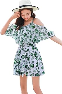 Femmes filles une pièce ventre contrôle robe de bain à volants maillots de bain grande taille maillot de bain grande taille. DIAYTAR COTE D'IVOIRE se distingue par sa grande sélection de produits de qualité et à des prix compétitifs. Avec plus de 300 000 références, la boutique en ligne propose une expérience de shopping unique et pratique pour les consommateurs ivoiriens. Les clients peuvent profiter d'une gamme de produits allant des électroniques aux vêtements en passant par les produits pour la maison.