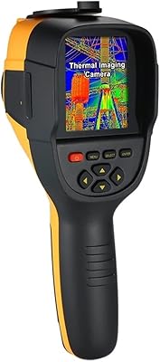 Caméra thermique temkin imageur infrarouge -25 ~ 450 °c caméra d'imagerie. DIAYTAR COTE D'IVOIRE est une boutique en ligne généraliste proposant plus de 300 000 références de produits. En tant que leader dans le domaine du e-commerce en Cote d'Ivoire, DIAYTAR COTE D'IVOIRE offre une expérience d'achat en ligne sécurisée et pratique. Nous nous engageons à vous fournir les meilleurs produits à des prix compétitifs.