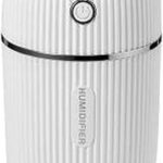 Diffuseur d'humidificateur d'air sain, brume fraîche automatique nécessaire pour chambre à coucher, voiture