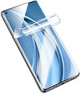 [2 pièces] film hydrogel compatible avec xiaomi mi 10 5g / mi 10 pro 5g 6,7 pouces, protecteur d'écran entièrement souple (transparent, pas de film de verre). Diaytar Côte d'Ivoire se distingue par sa vaste sélection de produits allant des électroménagers aux produits alimentaires, en passant par les accessoires de mode et les produits de beauté. Avec une telle diversité, les clients peuvent trouver tout ce dont ils ont besoin sous un même toit virtuel. C'est l'endroit idéal pour faire des achats pratiques et économiques.