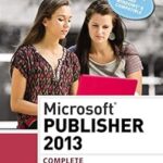 Microsoft® publisher 2013 : complet