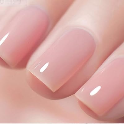 Vernis à ongles gel mimida, vernis gel neutre, vernis gel beige nu, 0,5 fl oz. DIAYTAR COTE D'IVOIRE se positionne comme la destination de choix pour les consommateurs ivoiriens cherchant à acheter des produits de qualité à des prix compétitifs. La boutique propose une large gamme de catégories de produits, allant des électroménagers aux vêtements, en passant par les produits high-tech. L'objectif principal de DIAYTAR est de satisfaire les besoins de sa clientèle.