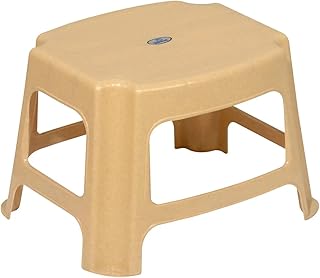 Le banc léger nilkamal 05 est suffisamment solide pour soutenir les adultes et suffisamment sûr pour les enfants. idéal pour la cuisine, la salle de bain, la chambre à coucher, les enfants ou les adultes. (beige). DIAYTAR COTE D'IVOIRE est une boutique en ligne généraliste qui propose plus de 300000 références de produits, faisant d'elle la boutique leader en Côte d'Ivoire. Elle offre une large gamme de produits allant de l'électronique aux produits alimentaires. Cette diversité de produits permet aux clients de trouver tout ce dont ils ont besoin en un seul endroit.