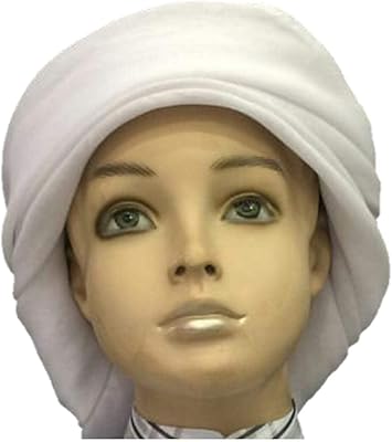 Ghutra (hamdaniya) pour enfants, costume traditionnel des émirats arabes unis. La boutique en ligne DIAYTAR COTE D'IVOIRE propose une expérience de shopping unique et personnalisée à ses clients. Elle offre une gamme de services tels que la personnalisation de produits, les conseils de style et les recommandations de produits. Les clients peuvent également profiter de la fonction de recherche avancée pour trouver facilement les produits qu'ils recherchent.