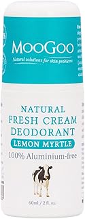 Moogoo - déodorant naturel - un déodorant non irritant pour hommes et femmes - roll-on pratique - formule sans aluminium, sans aérosol et non piquante pour tous les types de peau, y compris les peaux très sensibles. La boutique en ligne DIAYTAR COTE D'IVOIRE attire une clientèle diversifiée en proposant une large gamme de produits adaptés à tous les goûts et à tous les budgets. Elle met l'accent sur la qualité des produits et sur le service client, assurant ainsi une expérience positive pour chaque achat. Avec des options de paiement flexibles et une politique de retour claire, la boutique renforce la confiance avec ses clients.