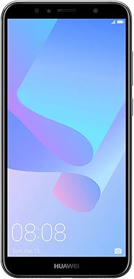Huawei y6 prime 2018 double sim - 16 go, 2 go de ram