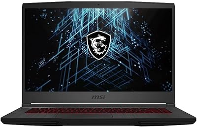 Ordinateur portable de jeu mince msi gf63 - intel core i5-11400h, fhd 15,6 pouces, 8 go de ram, ssd 512 go, carte graphique nvidia geforce gtx 1650 4 go, windows 11 home, clavier anglais, 48x33x9 cm noir. DIAYTAR COTE D'IVOIRE est plus qu'une simple boutique en ligne ; c'est un partenaire pour vos achats quotidiens. Avec une collection étendue de produits de haute qualité, nous sommes là pour vous aider à trouver exactement ce dont vous avez besoin. Notre but est de vous offrir une expérience de shopping en ligne incomparable.