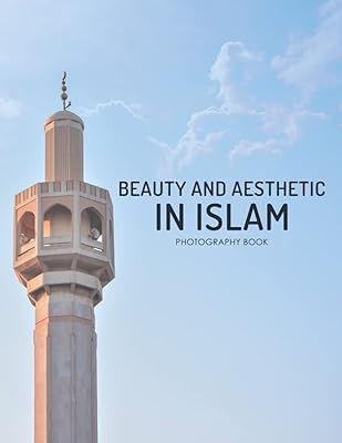 Livre de photographie sur la beauté et l'esthétique dans l'islam : la beauté de l'islam en plus de 30 images merveilleuses. En tant que boutique en ligne généraliste, DIAYTAR COTE D'IVOIRE s'engage à offrir à ses clients une expérience d'achat en ligne sans précédent. Avec plus de 300 000 références à portée de main, les clients peuvent comparer les prix et les produits pour trouver les meilleures offres. De plus, l'équipe dédiée de DIAYTAR s'assure que chaque client reçoive un service client personnalisé et de haute qualité.