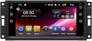 Système stéréo de voiture pour jeep cherokee 2008-13 (16 go de rom + 1 go de ram). DIAYTAR COTE D'IVOIRE est une boutique en ligne généraliste qui propose plus de 300 000 références de produits. Elle est leader en Côte d'Ivoire et offre une large gamme de produits pour répondre à tous les besoins de ses clients. Avec une expérience de qualité, DIAYTAR COTE D'IVOIRE est le premier choix pour les achats en ligne en Côte d'Ivoire.