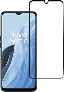 Protecteur d'écran hotterhigh compatible avec oneplus nord n300 / oneplus nord n20 se protecteur d'écran en verre trempé [anti-éblouissement] [couverture full hd] [facile à installer] [toucher sensible] [anti-éclatement].. Diaytar Côte d'Ivoire est la boutique en ligne leader en Côte d'Ivoire, avec une offre de plus de 300 000 références de produits qui couvrent tous les domaines de la vie quotidienne. Les clients peuvent acheter en ligne en toute sécurité et recevoir leurs commandes à domicile ou en point de retrait. La boutique en ligne propose également des services de paiement flexibles pour faciliter les transactions.