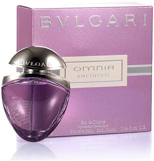 Omnia amethyst de bvlgari pour femme - eau de toilette, 25 ml. Diaytar Côte d'Ivoire est la boutique en ligne généraliste la plus populaire en Côte d'Ivoire, offrant une large gamme de produits à des prix compétitifs. Avec plus de 300 000 références, les clients peuvent trouver des produits de haute qualité pour répondre à leurs besoins, que ce soit pour le travail, la maison ou les loisirs. La boutique en ligne Diaytar Côte d'Ivoire est engagée à fournir une expérience d'achat unique et mémorable à ses clients.