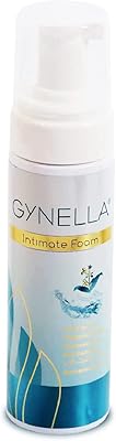 Mousse d'hygiène intime ginella, sans produits chimiques, non irritante, nettoyant féminin au ph équilibré, aide à réduire les odeurs et les démangeaisons, 150 ml. En tant que leader du marché en ligne en Côte d'Ivoire, DIAYTAR COTE D'IVOIRE garantit un service de qualité supérieure. Nous avons plus de 300 000 références dans notre catalogue, garantissant que nos clients trouvent facilement ce qu'ils cherchent. Nous nous efforçons également de réduire les délais de livraison pour que nos clients puissent profiter de leurs achats le plus rapidement possible.