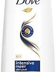 Shampooing réparateur intensif dove 200 ml